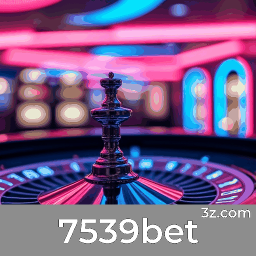 7539bet.com - Plataforma de Apostas Online Especializada no Brasil - 7539bet