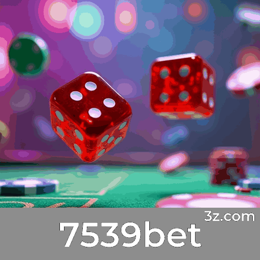 7539bet: Cassino Online Segura e Profissional